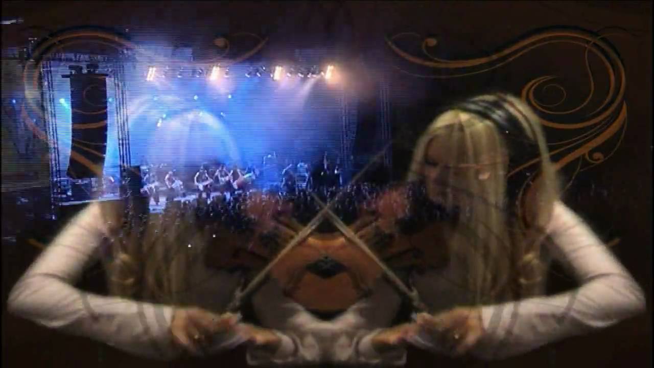 After the Rain Video - The Dhol Foundation