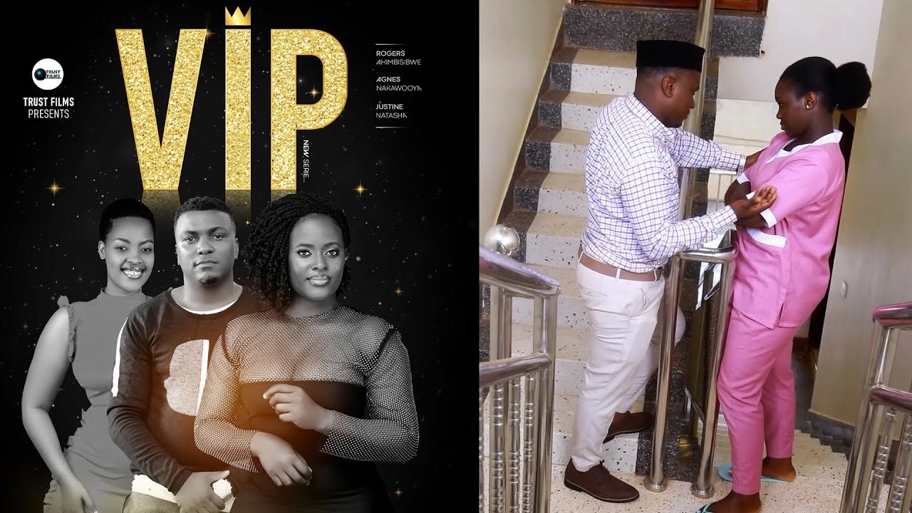 VIP EPISODE 115