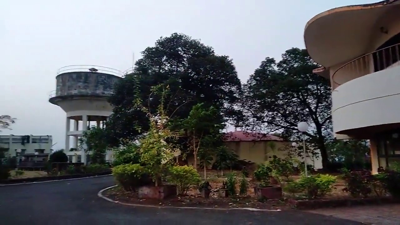 MIDC Guest House   Ratnagiri