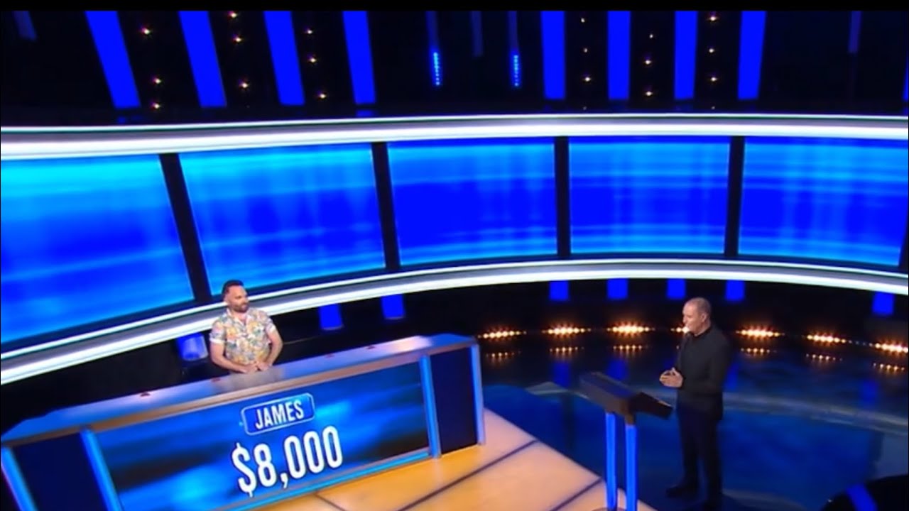 The Chase Australia Final Chase Jake’s Solo Performance