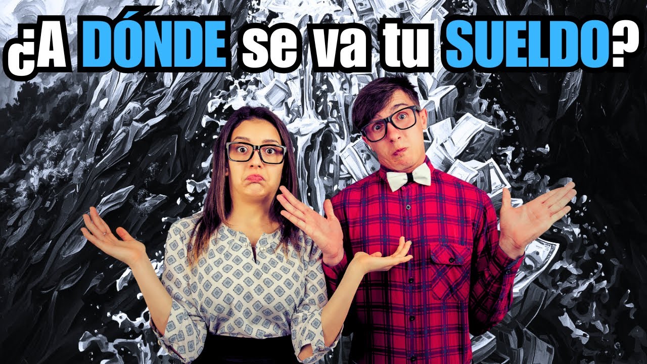 Hacé que tu SUELDO... ¡RINDA!
