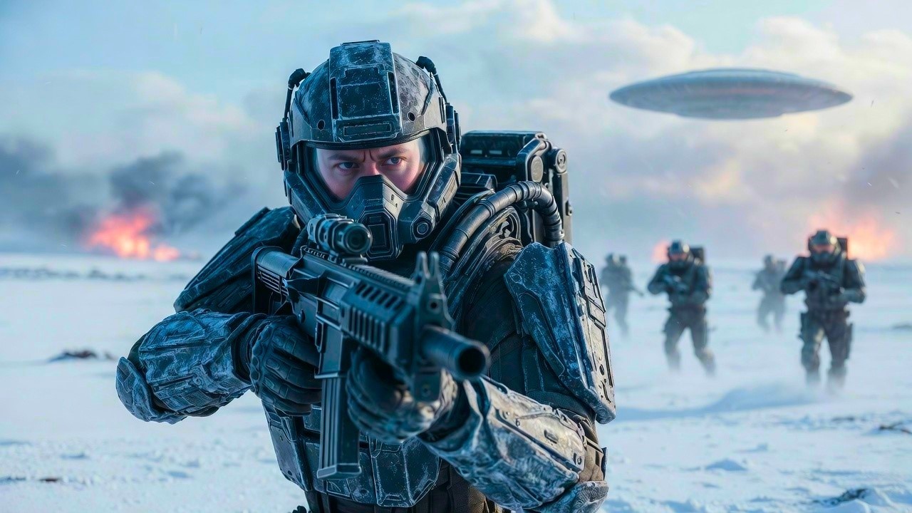They Were Clearly Warned—The NIGMA Empire Paid with Total Destruction | HFY | HFY Sci-Fi Story