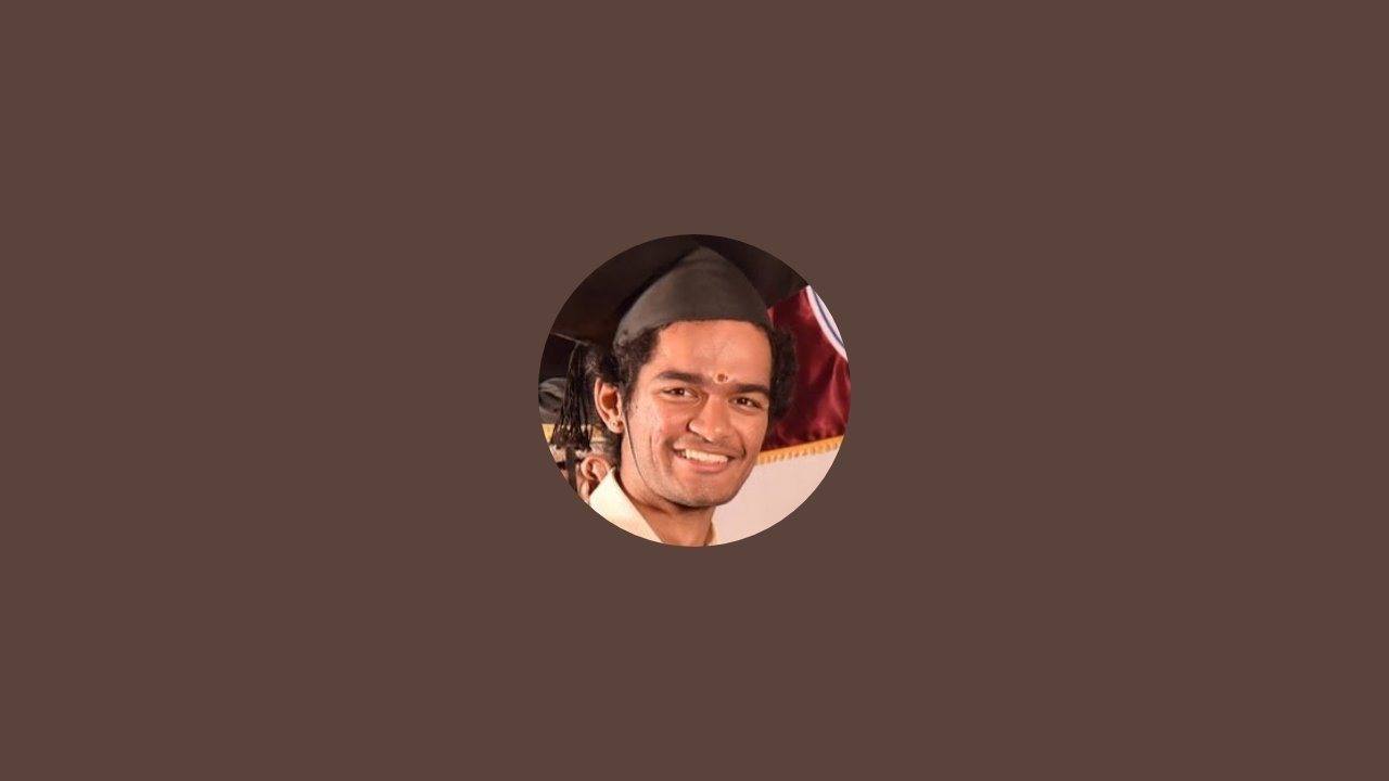 Shankara jayanthi | Sri Vignesh Chandrasekaran Concert