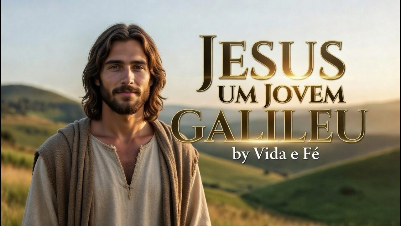 Corinho de Fogo Que Vai Te Fazer Adorar / Jesus, Um Jovem Galileu