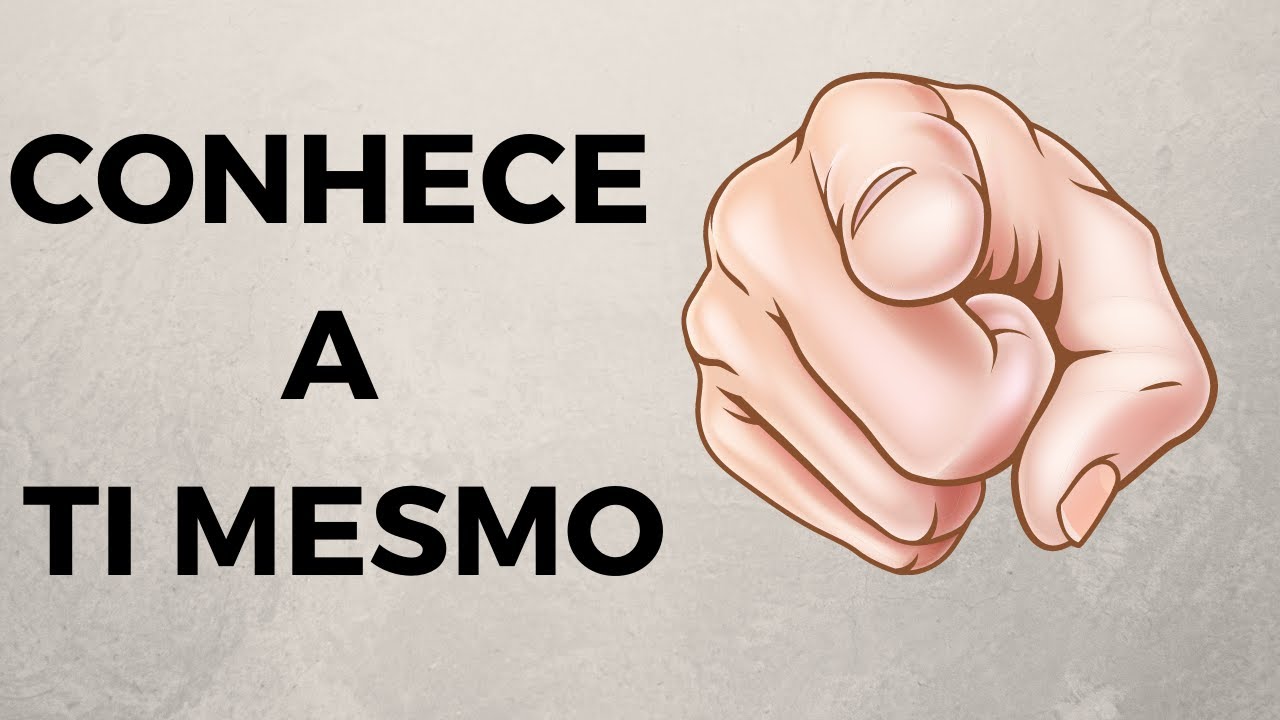Como ter autoconhecimento (5 exerc&iacute;cios pr&aacute;ticos)