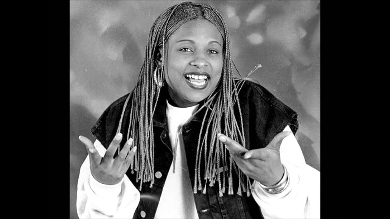 Yo Yo ft Mc Lyte-One 4 The Cutie (HQ) ChannelRapNikcuz