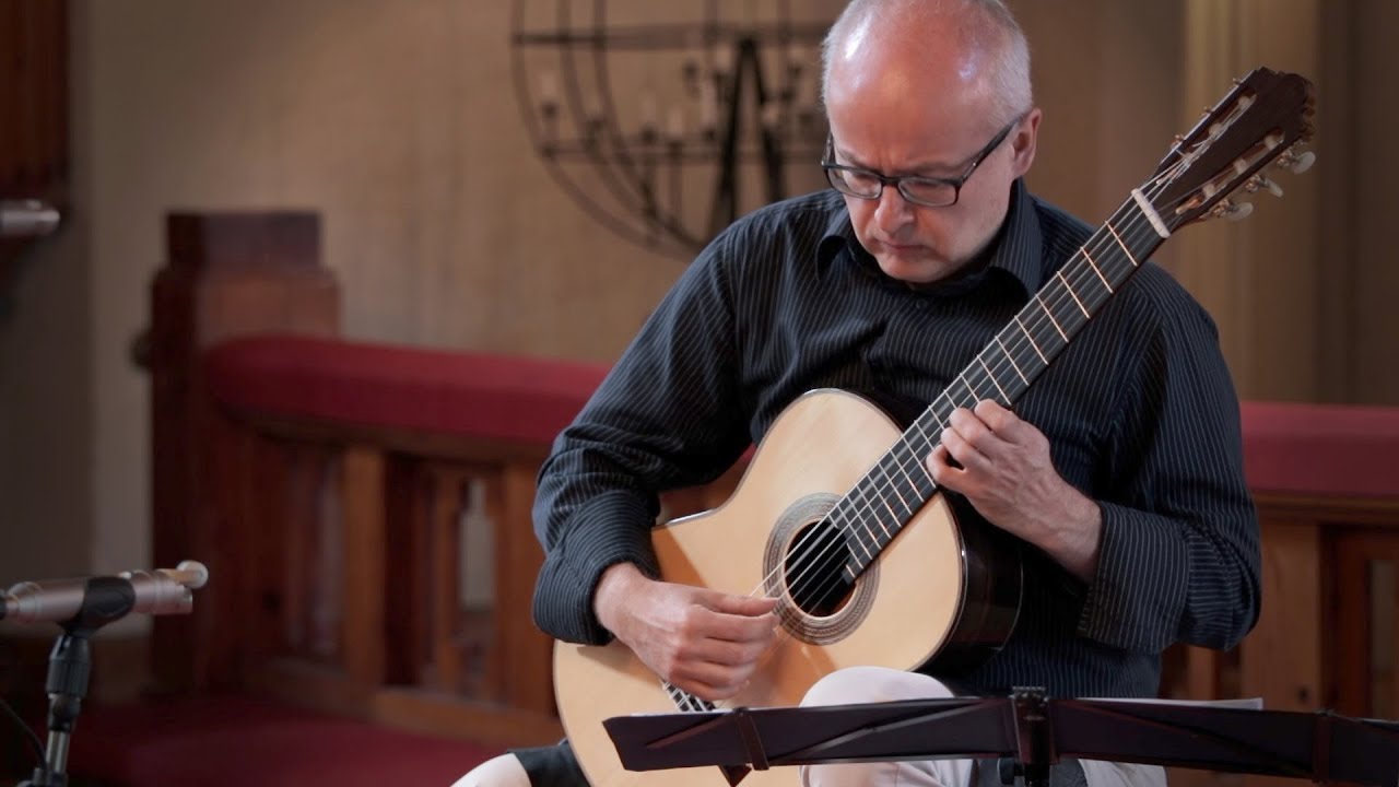 E. Pujol - Impromptu