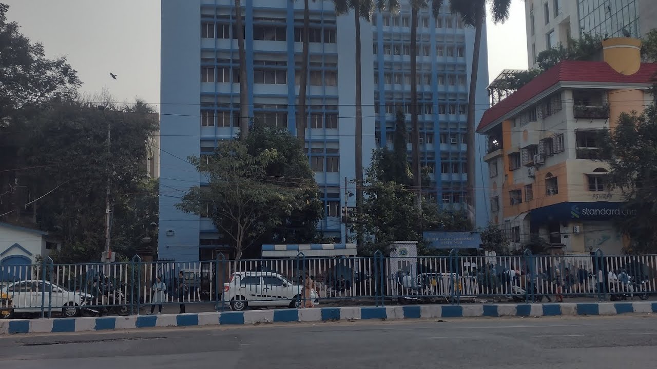 @Reachexamcentre How to reach Exam Centre WBPSC