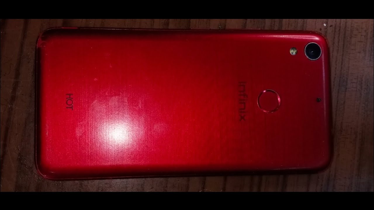 infinix hot 5 -(x559c)-Replacement Screen Repair