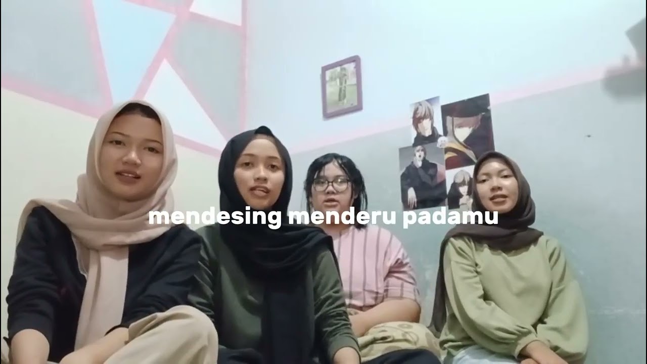 Musikalisasi Puisi 