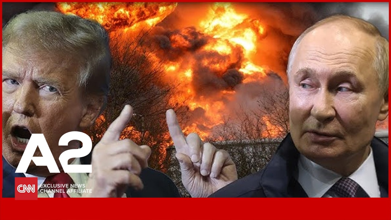 Roli I Rusisë në luftën me Iranin, Sotiri: Nuk ka pasur një dakordësi mes SHBA-Rusi për uraniumin