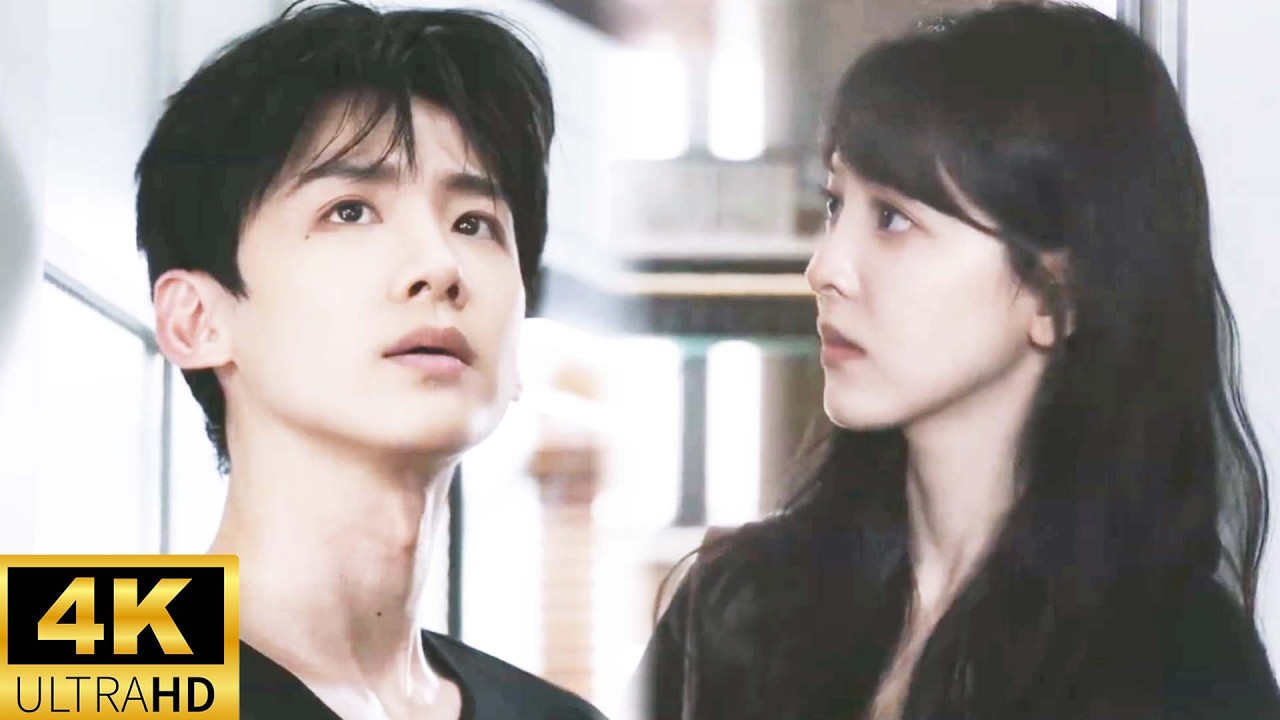 💔從高中到同居：她習慣委屈，他習慣守護？🥺溫以凡與桑延的雙向救贖之路！後勁很大，慎點！#青梅竹馬 #都市愛情 #溫以凡桑延