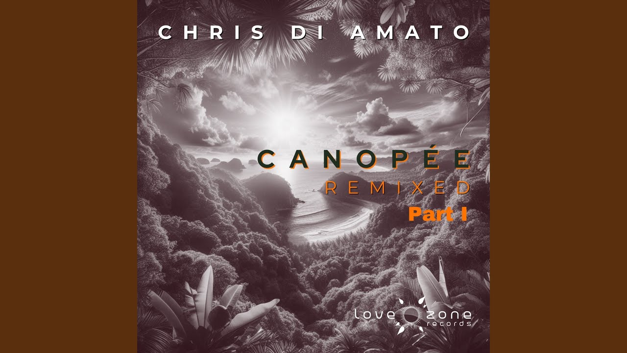 Canopée (Enoo Napa Remix)