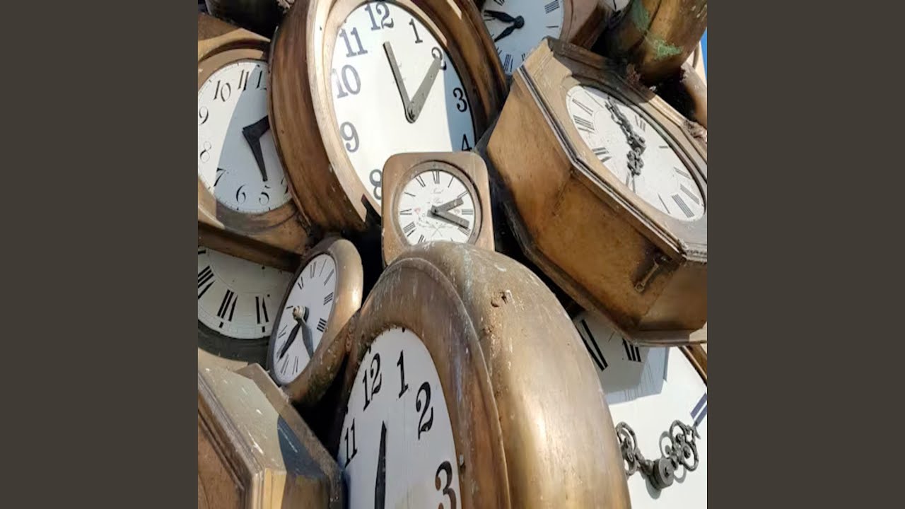 Time Lapse