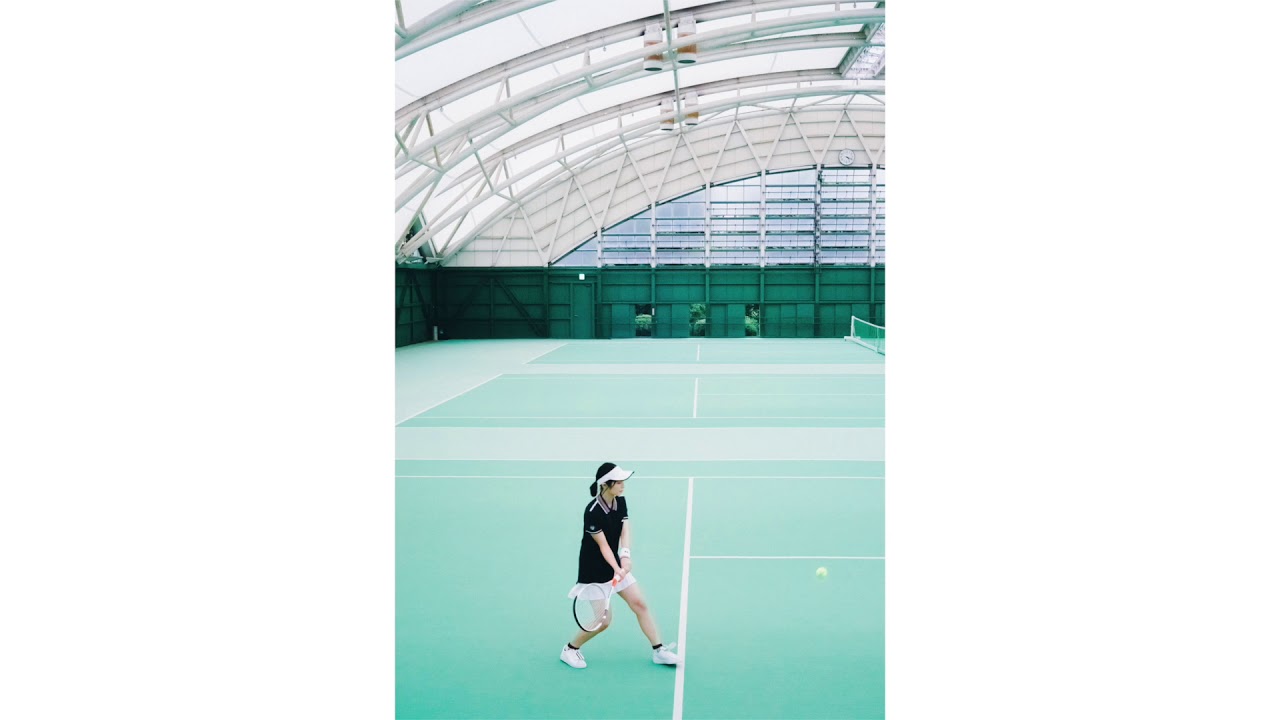Aoi Yagawa prod. Tomggg - ON THE LINE