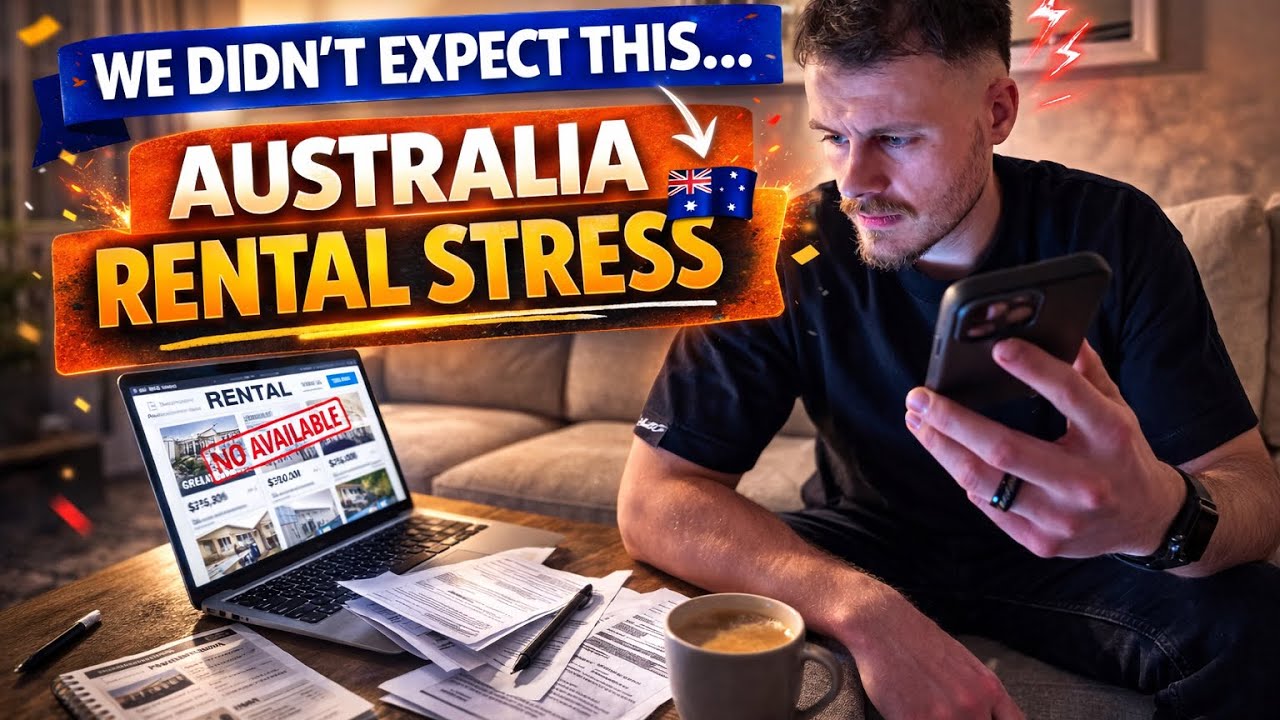 A Much-Needed Mental Reset… While Waiting to Move from Scotland to Sydney 🇦🇺