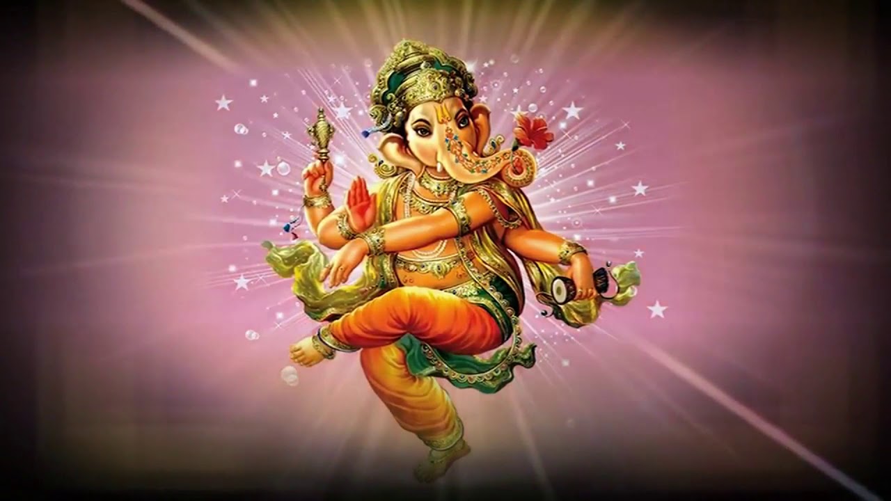 Lord Ganesh Devotional Song | Kakatiya Media House  Special vinayaka Song | Kakatiya Media House