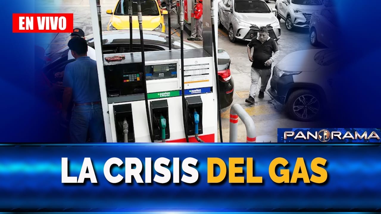 PANORAMA EN VIVO - DOMINGO 08 DE MARZO DEL 2026 | #FEEG2026