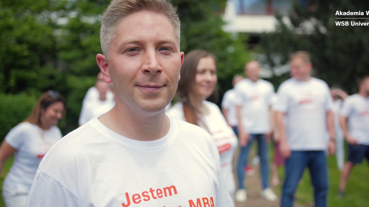 Spotkanie Klubu MBA Akademii WSB