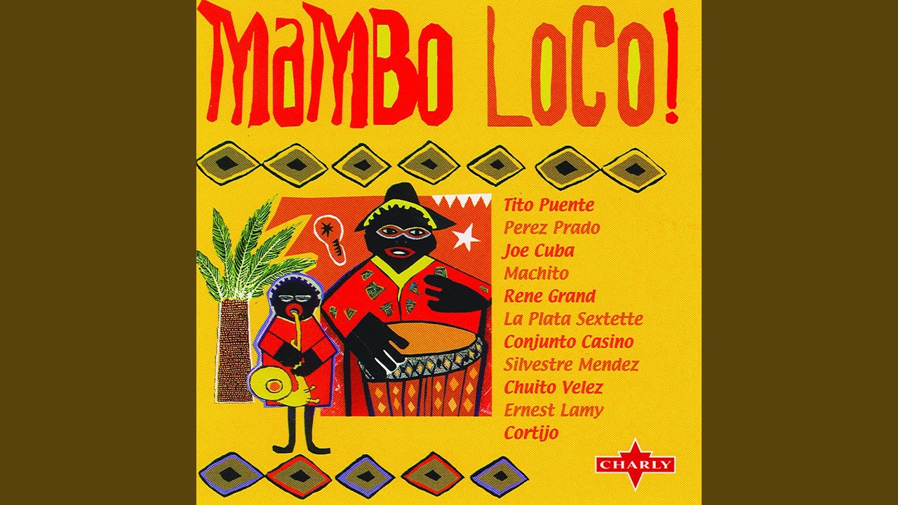 Mambo Casino - Original