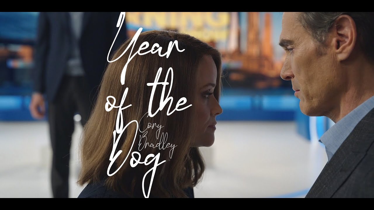 cory/bradley: year of the dog