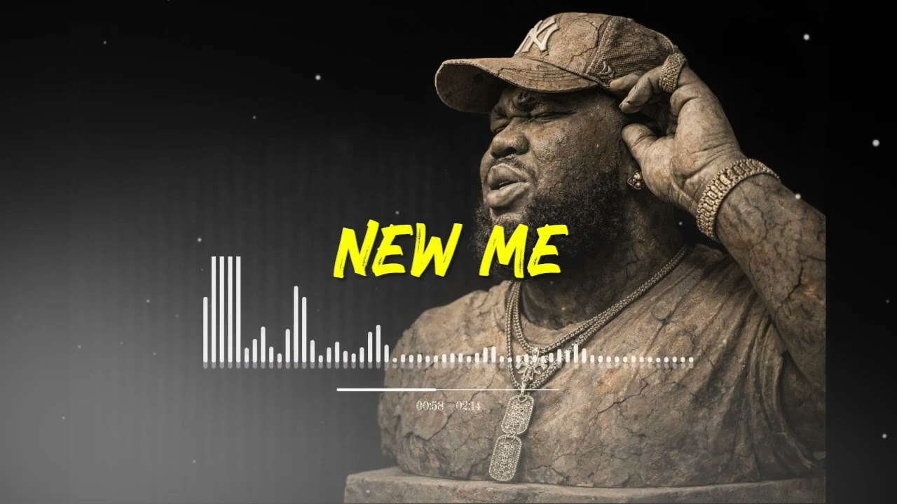 [FREE] Rod Wave Type Beat - ''NEW ME'' | Melodic Type Beat | Toosii Type Beat 2026
