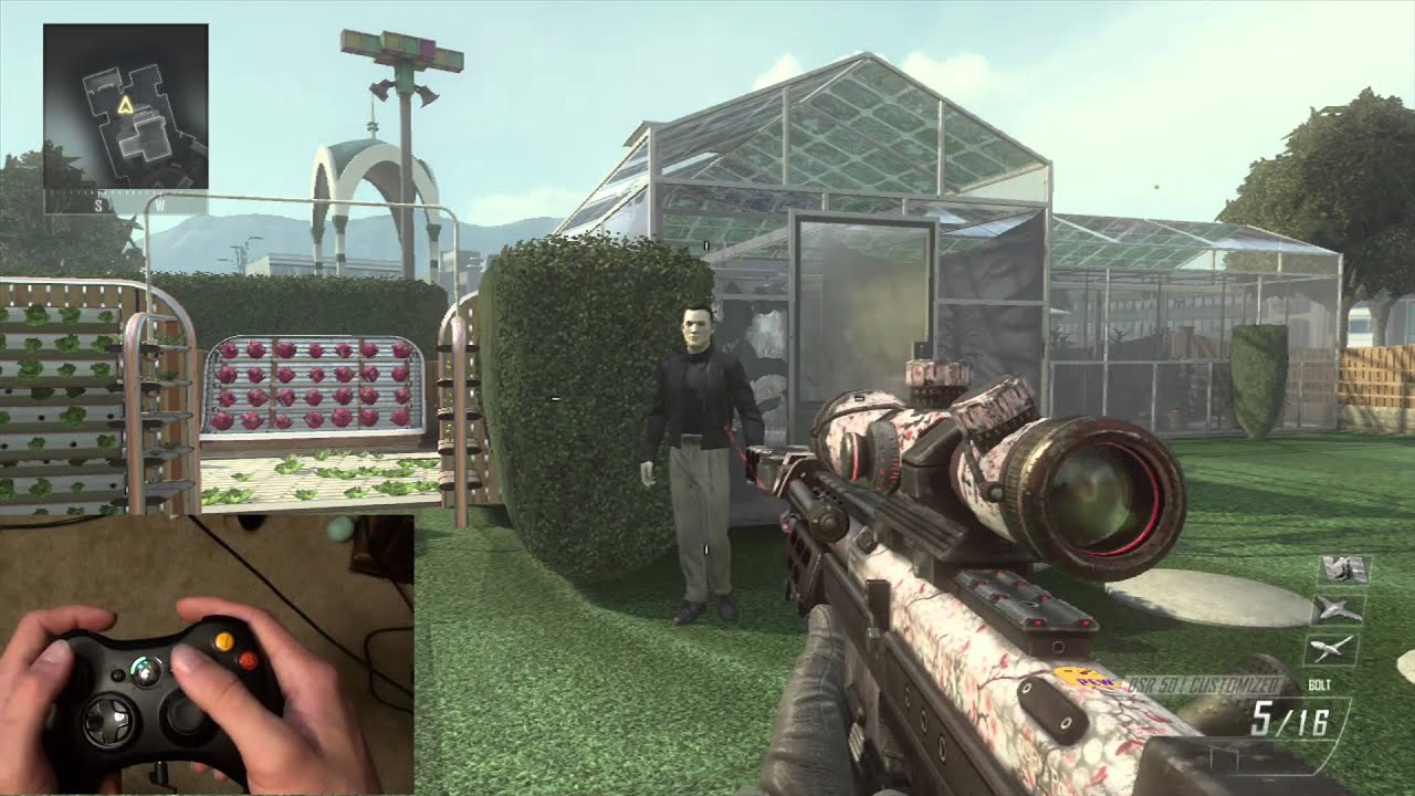 How to Hit Trickshots more often!