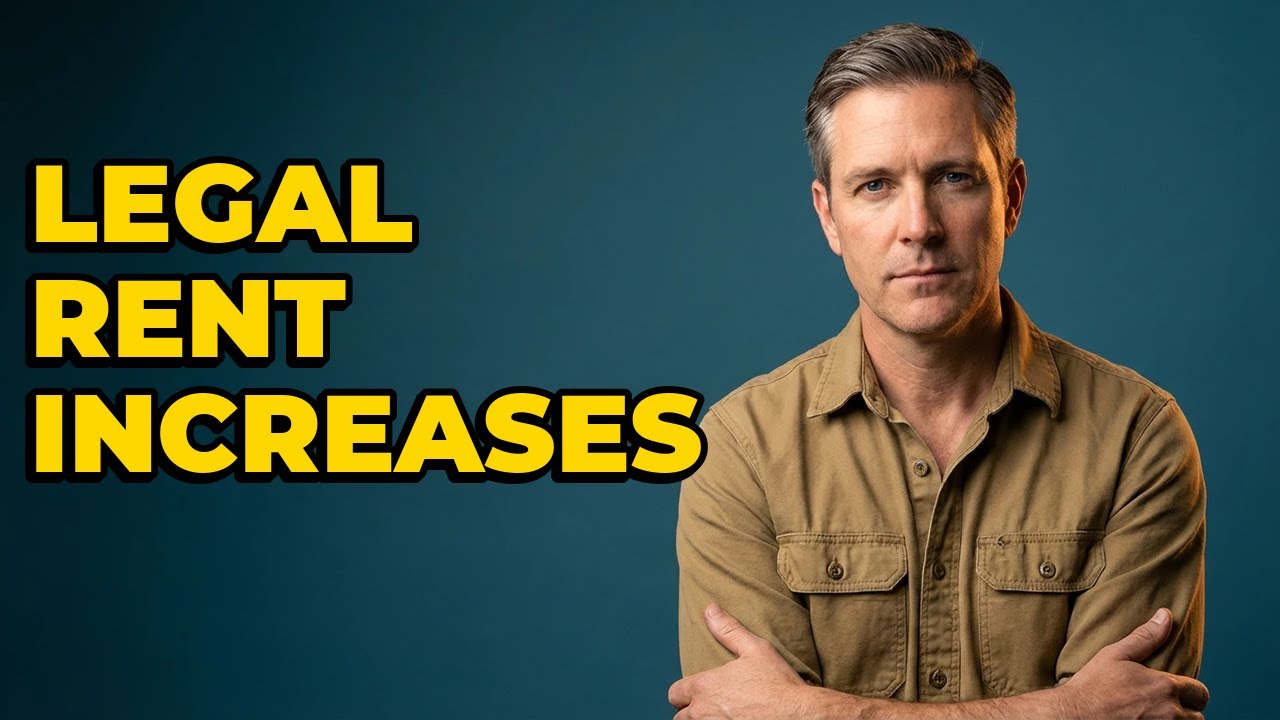 How Do Property Managers Issue Rent Increase Notices?