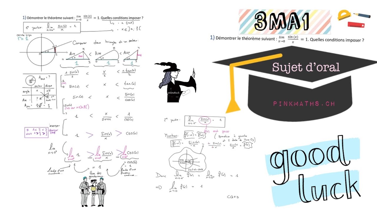 3ma1- limite trigonométrique (sujet d’oral)