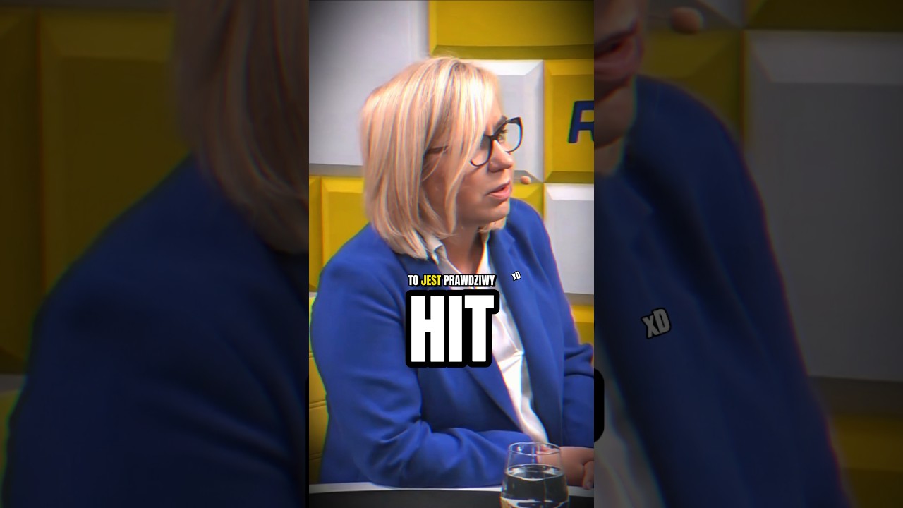 Mazurek: &bdquo;Chińscy agenci w ministerstwie?&rdquo; &ndash; mocne pytanie 🔥 #polityka #sejm #polska