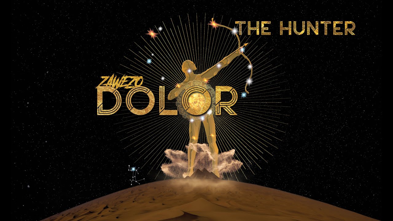 Zawezo - Dolor