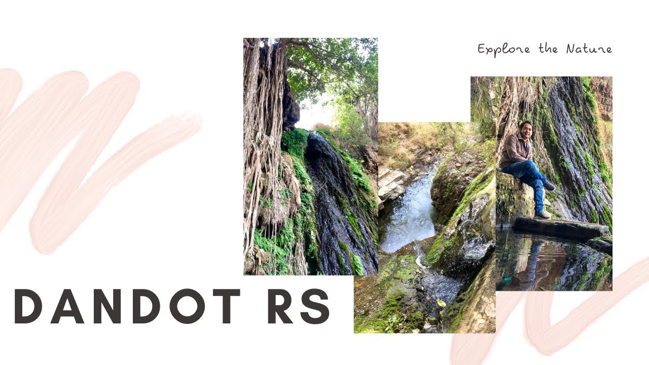 Dandot RS | Beautiful Place | Pind Dadan Khan