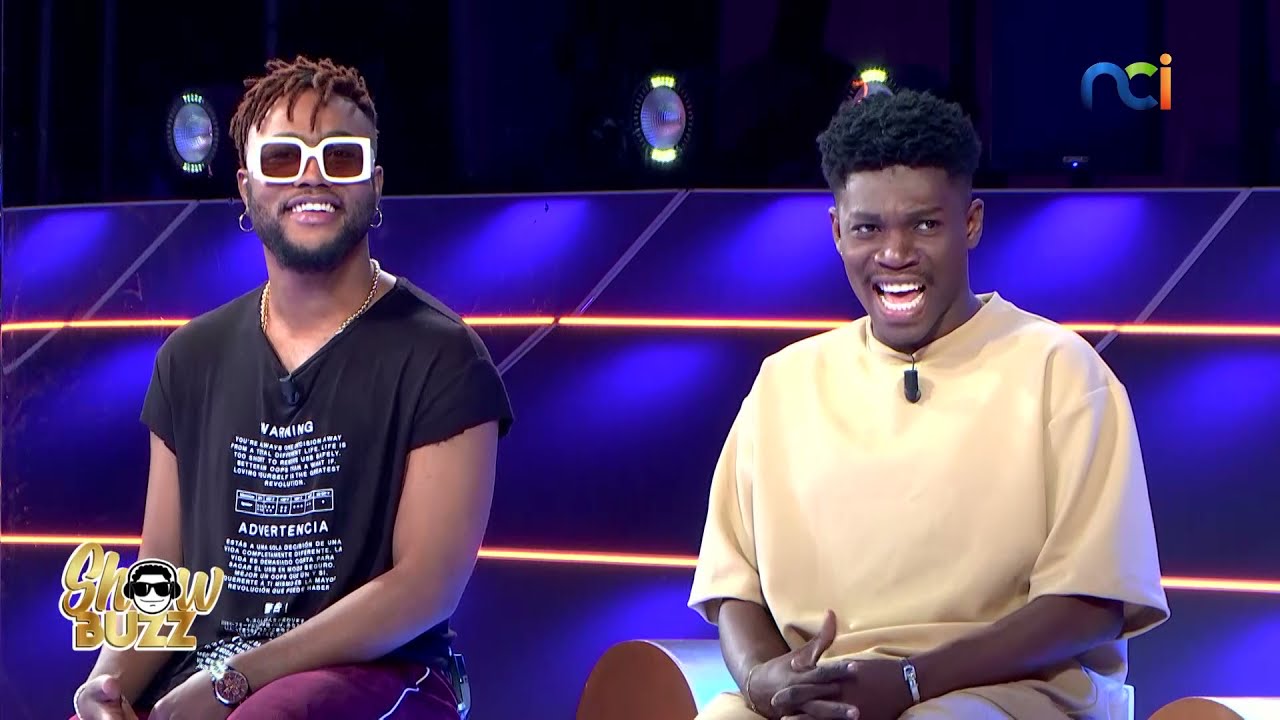 2BOYZ parlent de leur relation avec Josey