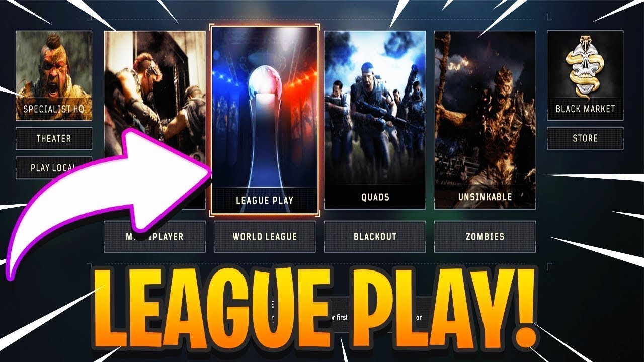 LEAGUE PLAY AGAINST TRASH MASTER PLAYERS... 😆
