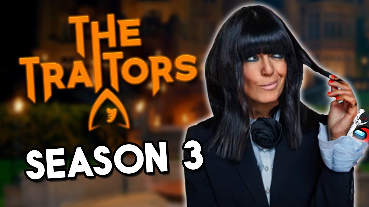 Is This The Best TV Show In Years? (The Traitors UK Season 3)