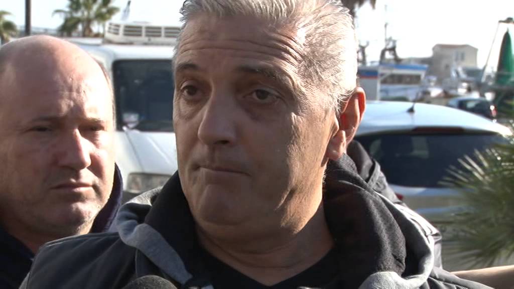 Riunione delle marinerie a Pescara