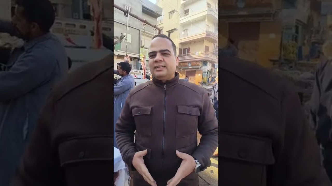 شباب بني عبيد بيبيعوا اللحمة بـ300 جنيه .. مبادرة شبابية بالدقهلية تكسر الأسعار