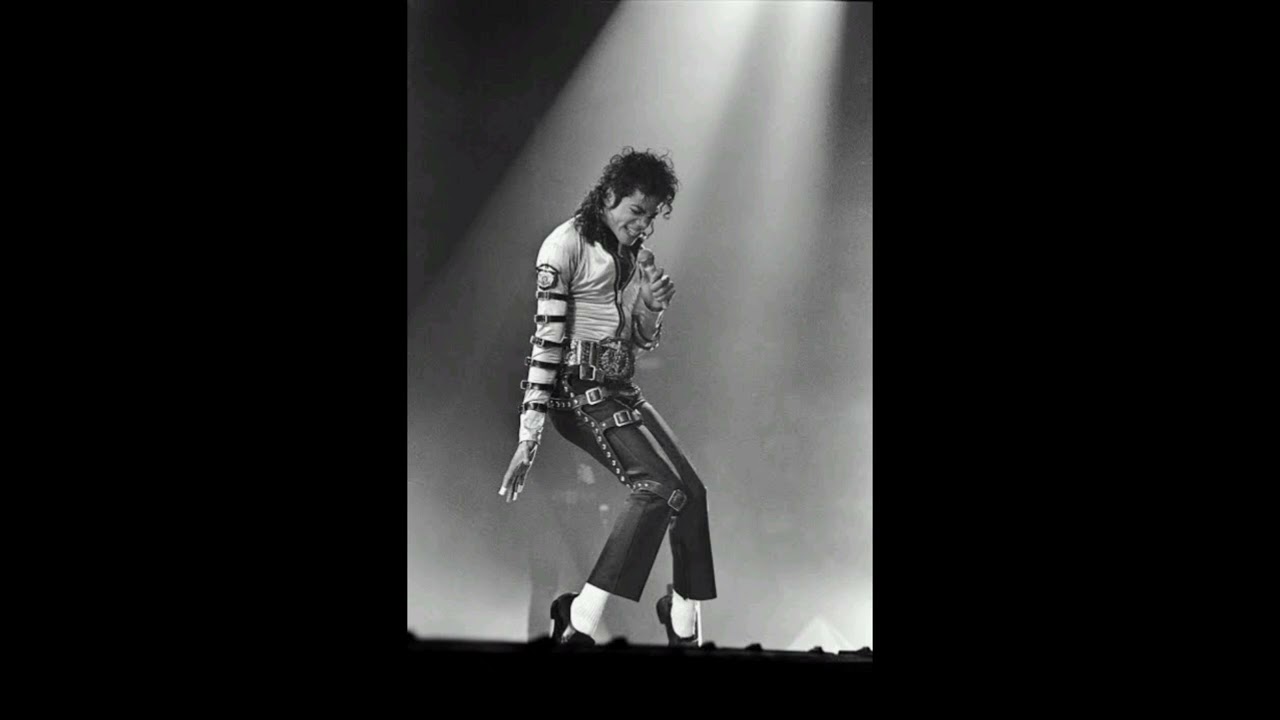 Spinning Round | Michael Jackson 