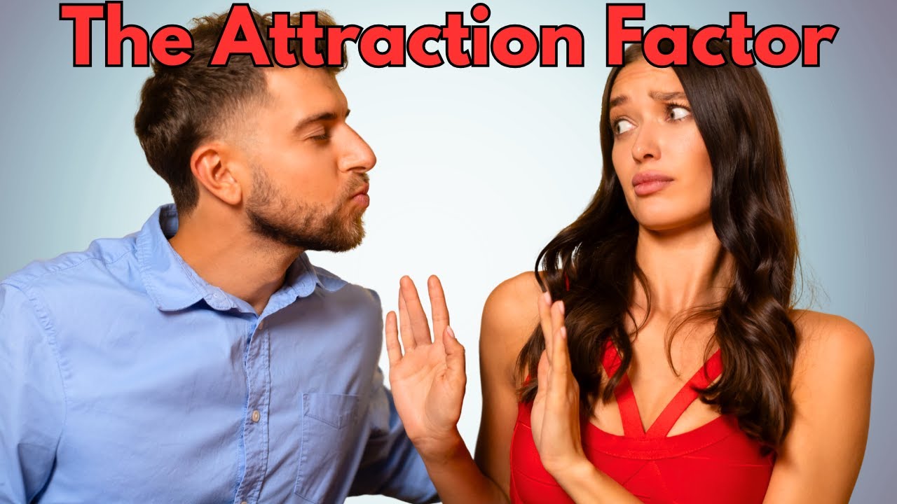 What Fathers Must Teach Their Boys About Attraction