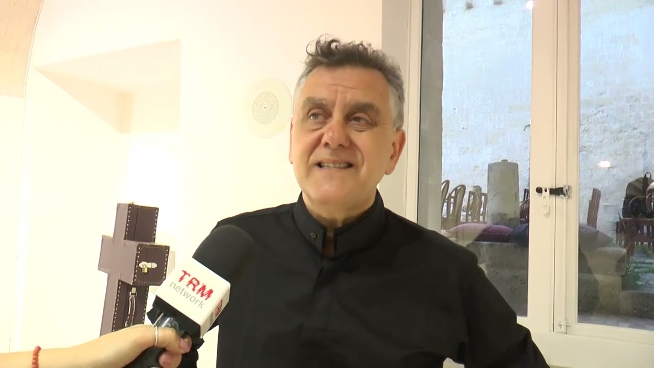 VivaVerdi Multikulti, a Matera il concerto di Alessandro Moccia
