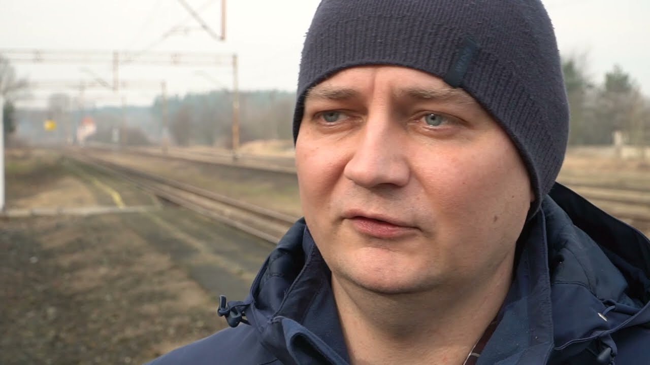 Z Wielunia, Wieruszowa i Kępna pociągiem do Wrocławia coraz bliżej...