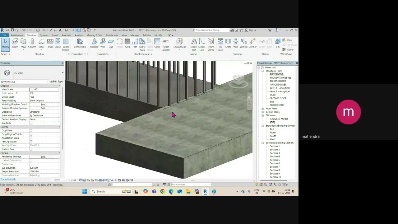 6-Pune Revit (14.10.2025)