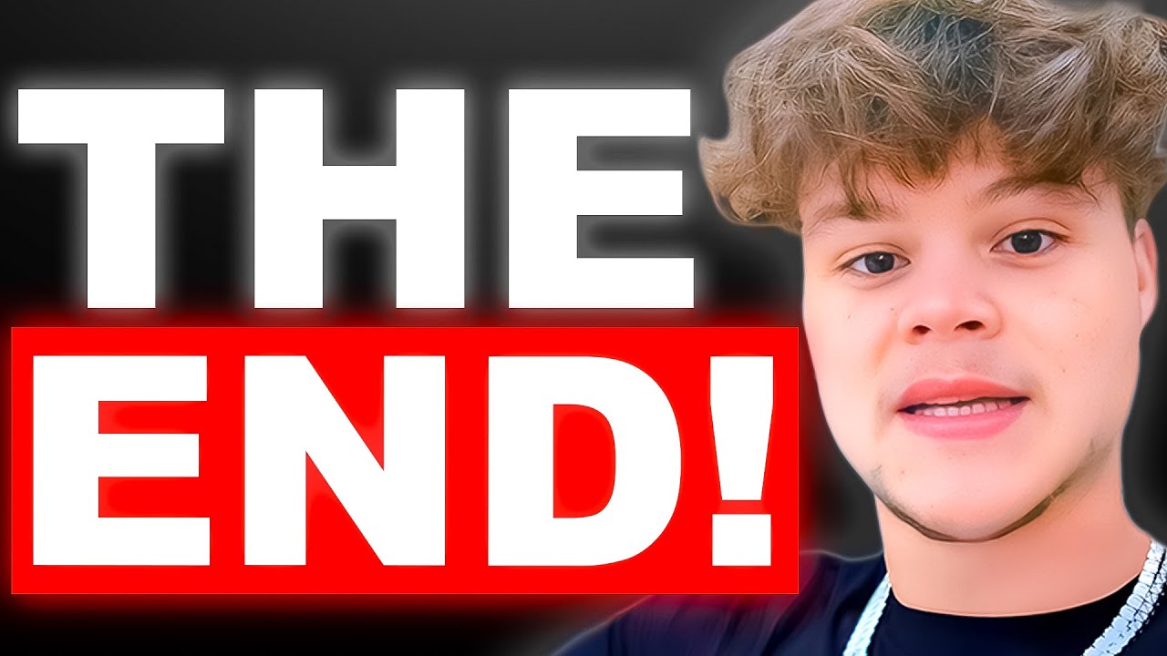 The Incredibly Satisfying Downfall of Jack Doherty..