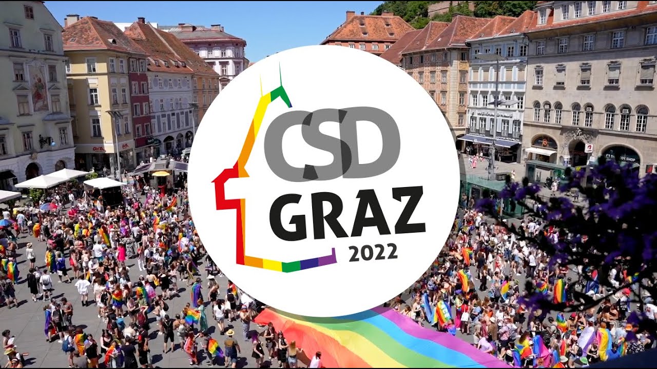 CSD Graz 2022