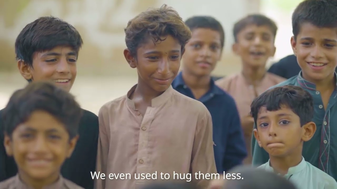 ECD Playlab - Highlights