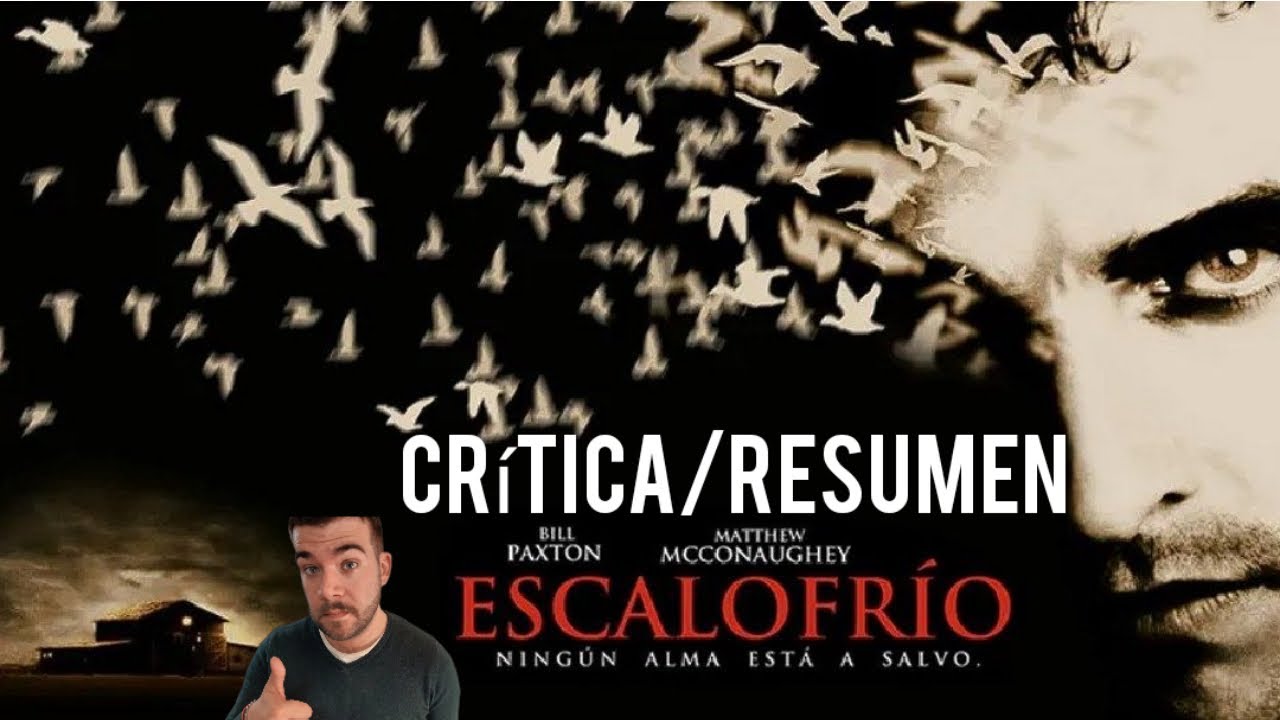 Retroterror: “Escalofrío”(Frailty): Una obra maestra injustamente olvidada
