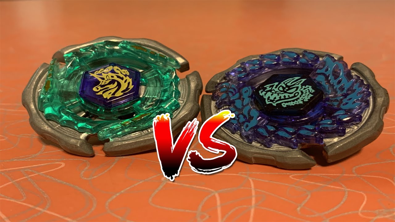 BATTLE OF THE RAYS! | Ray Unicorno D125CS vs Ray Gil 100RSF!!!