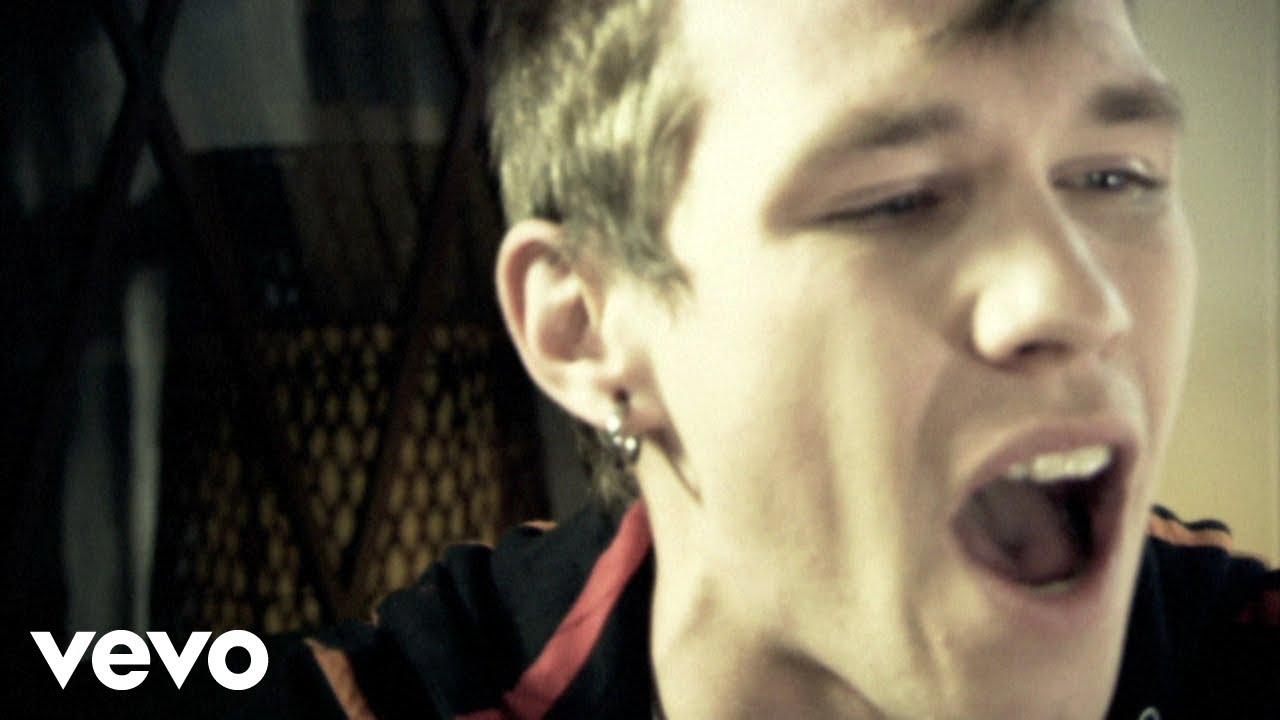 Hawk Nelson - Shaken