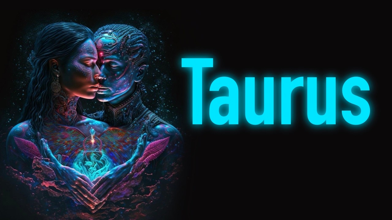 TAURUS❤️ You're Not Expecting This Message! You Think It's Over, But It's Not...🌹