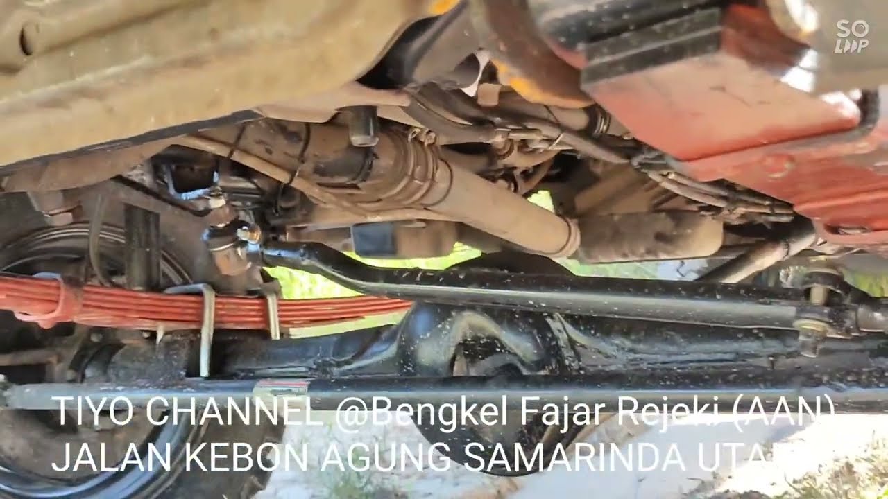 Review Grandmax 4x4